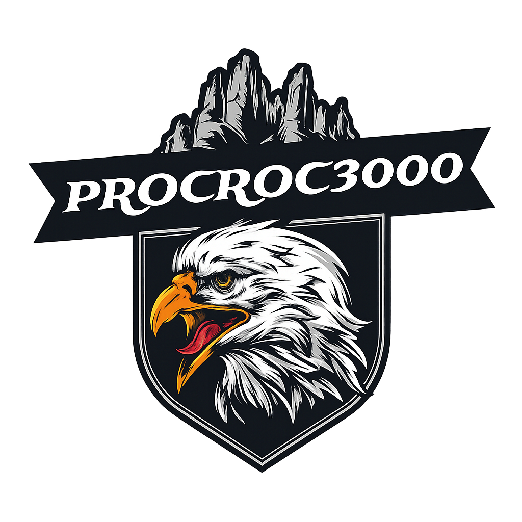 PROCROC3000